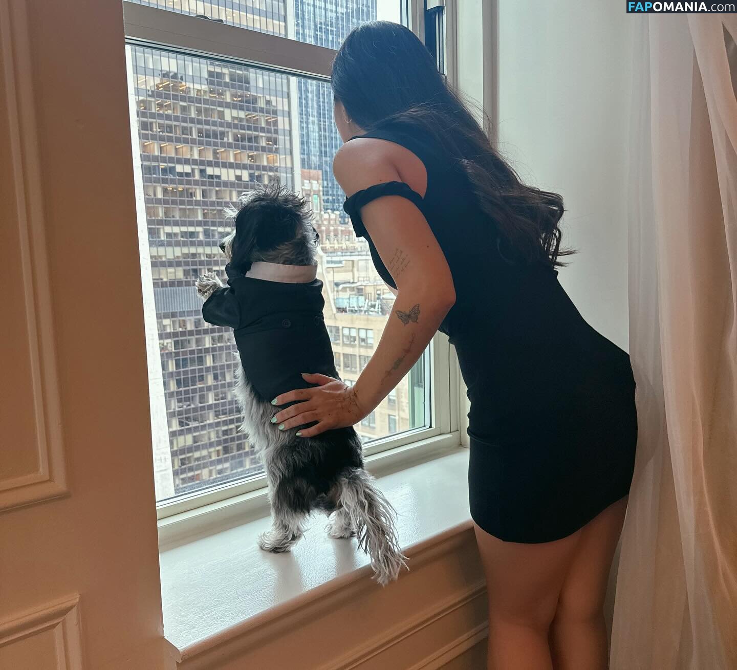 The Weens / Yunabugs Nu OnlyFans  Foto vazada #2
