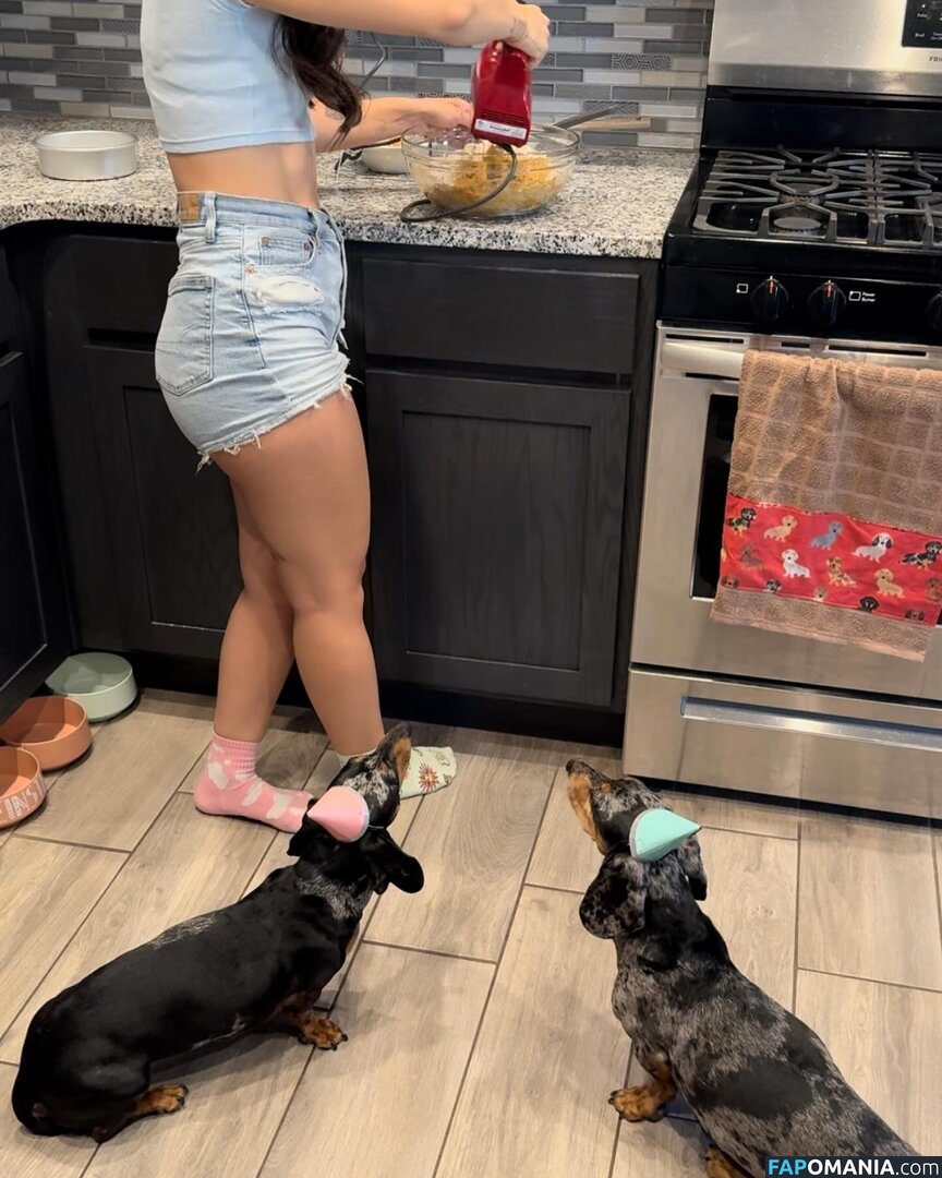 The Weens / Yunabugs Nu OnlyFans  Foto vazada #8