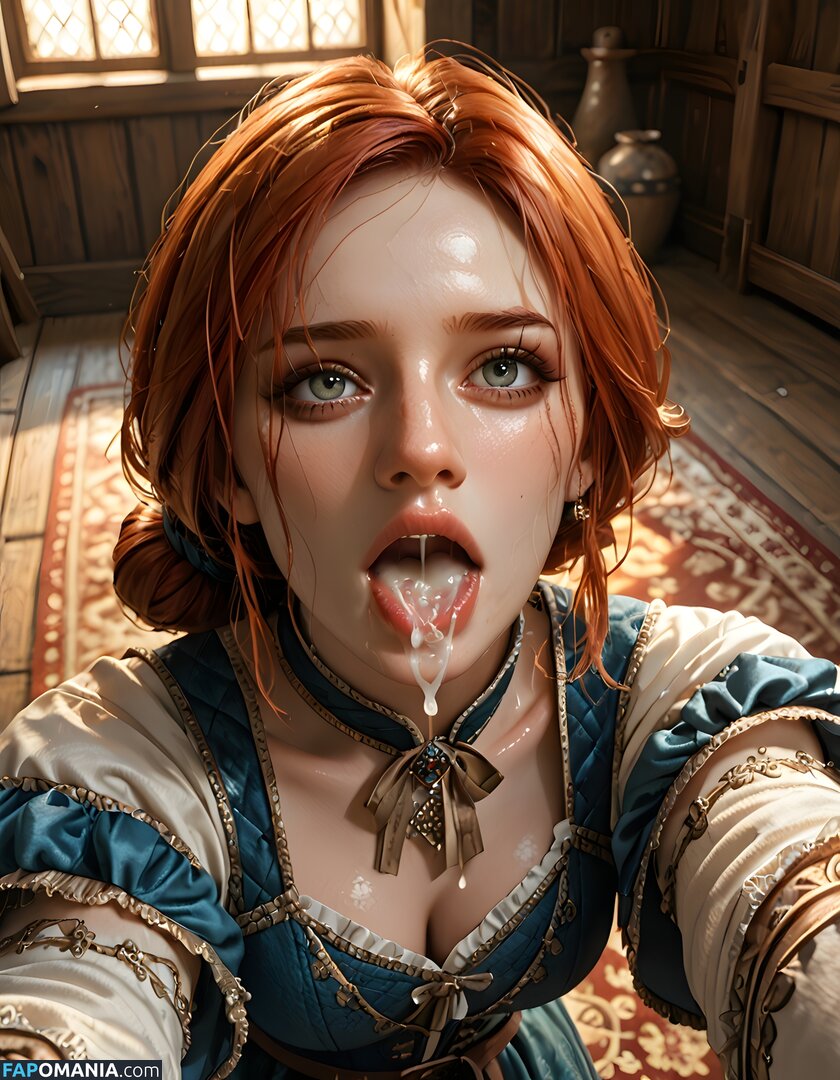 The Witcher Nu OnlyFans  Foto vazada #1673