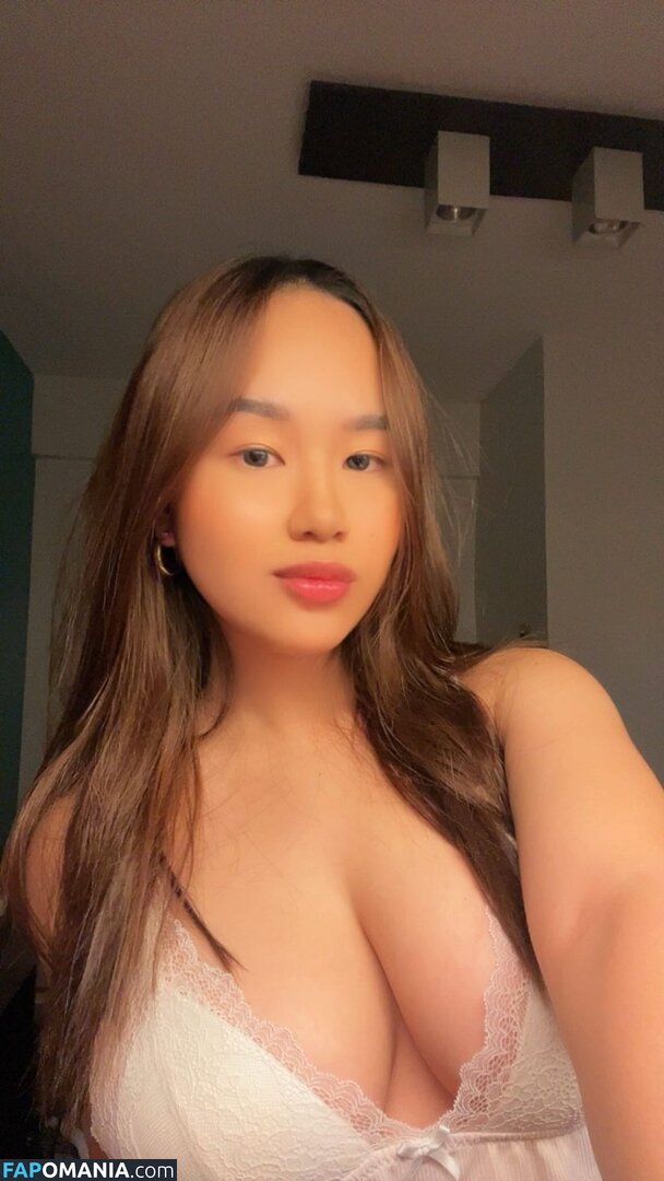 Thea Michelle / theacruzm Nu OnlyFans  Foto vazada #1