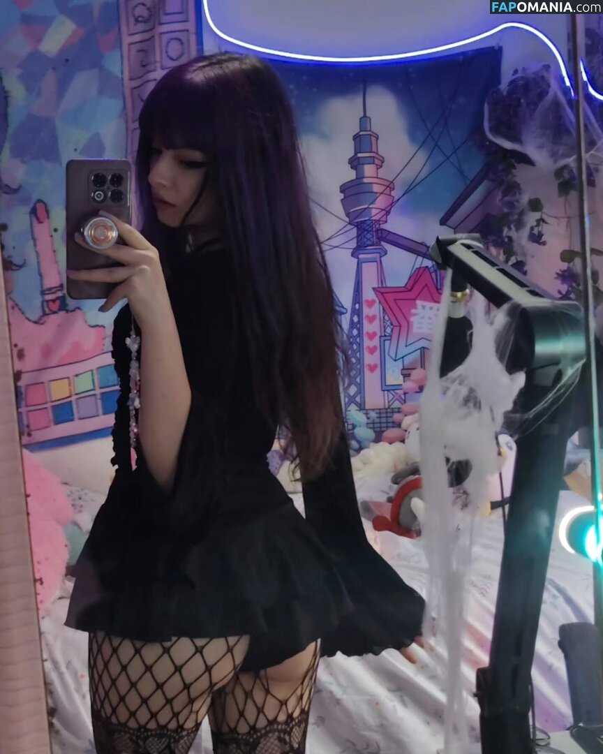 theakaleina Nu OnlyFans  Foto vazada #12