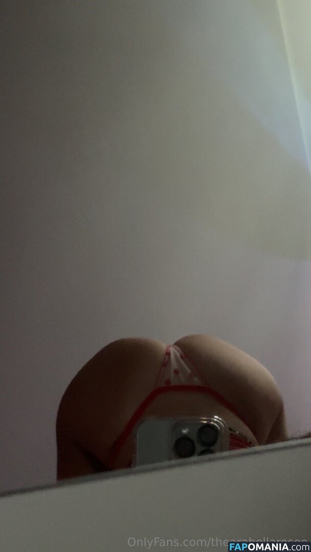 bellarose505 / thearabellarosee Nu OnlyFans  Foto vazada #44