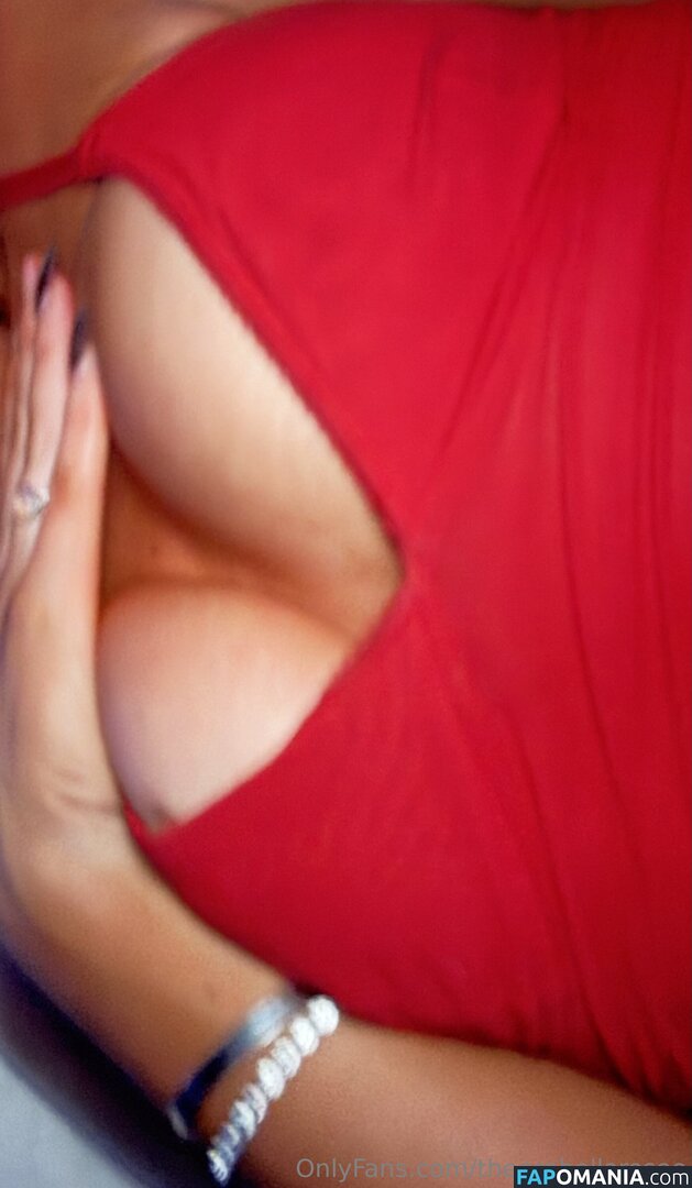 bellarose505 / thearabellarosee Nu OnlyFans  Foto vazada #49