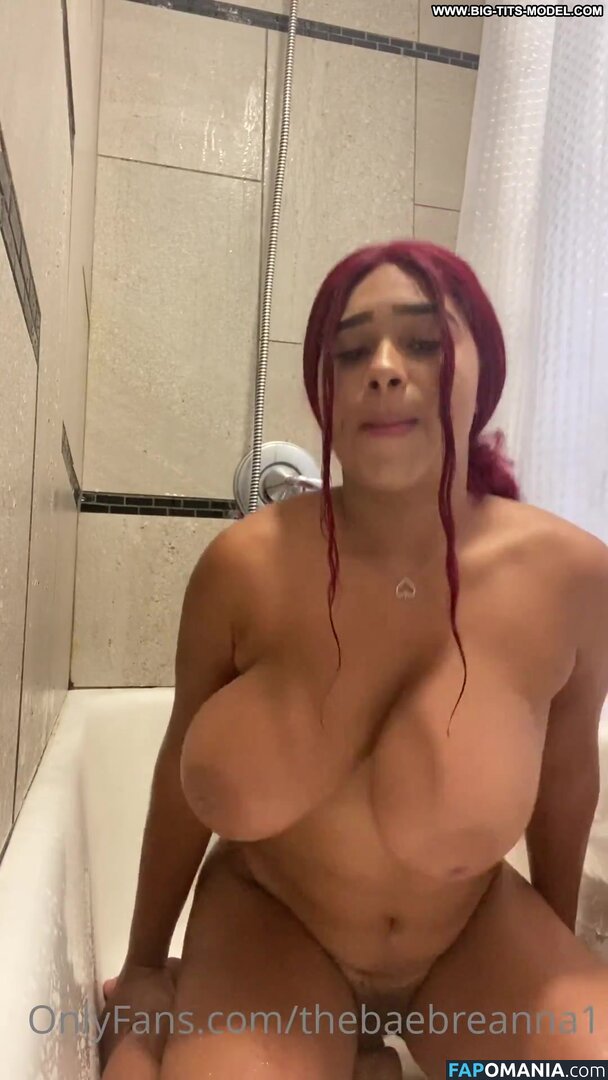 Thebaebreanna Nu OnlyFans  Foto vazada #12