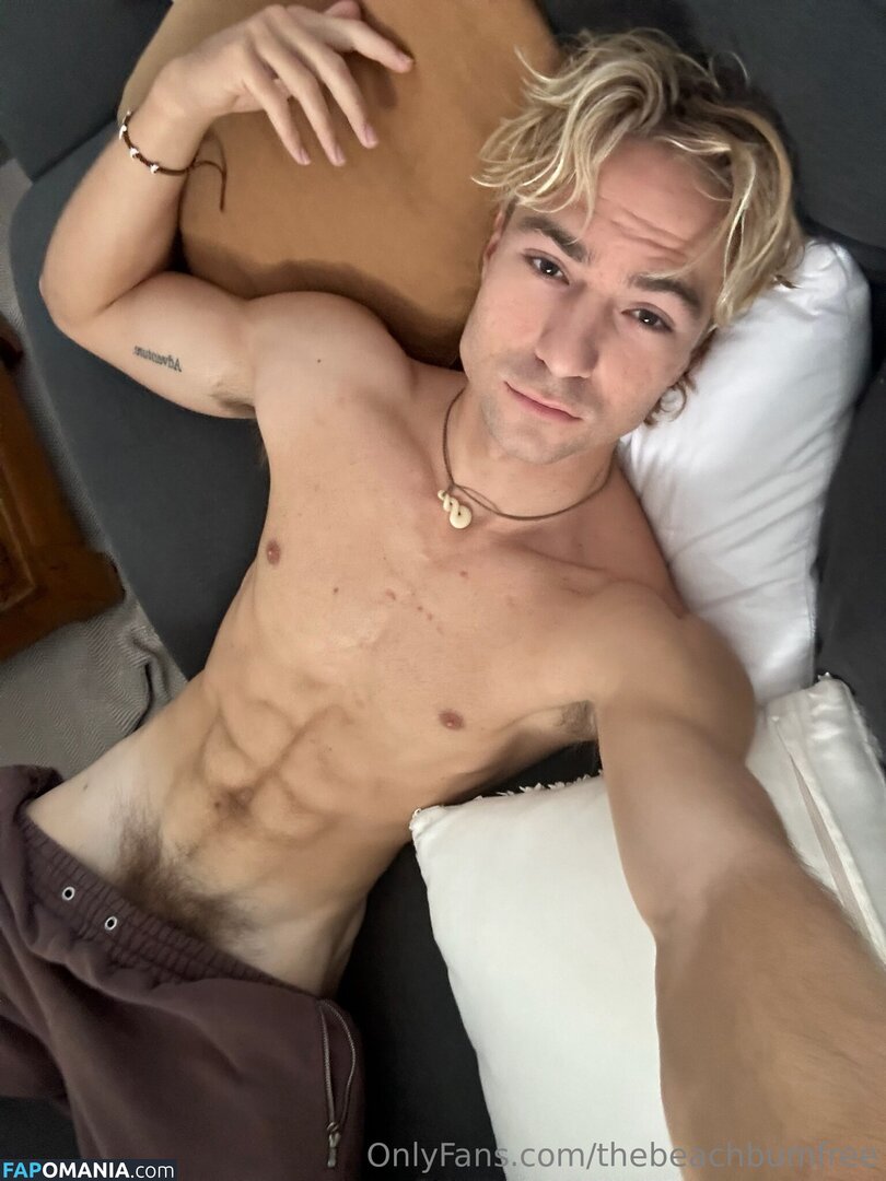 nathanieltaplin / thebeachbumfree Nu OnlyFans  Foto vazada #19