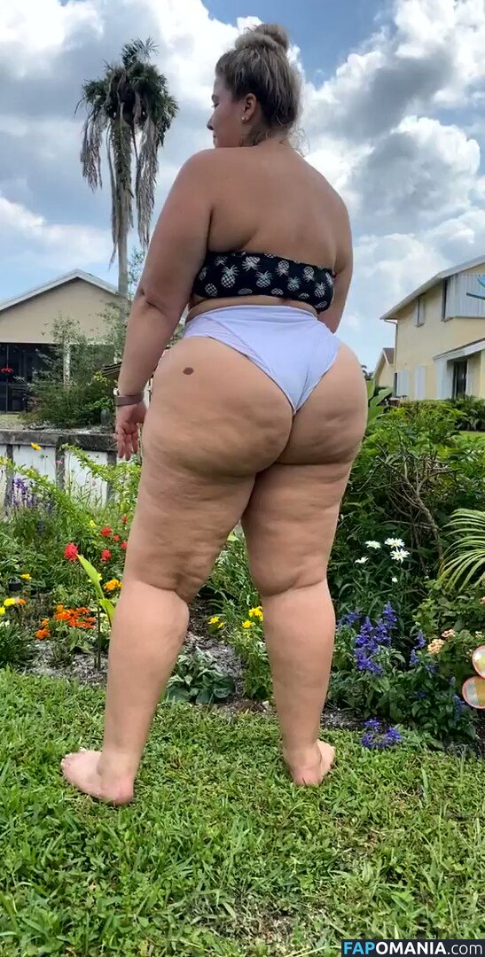 Thebigbootybarbie Nu OnlyFans  Foto vazada #13
