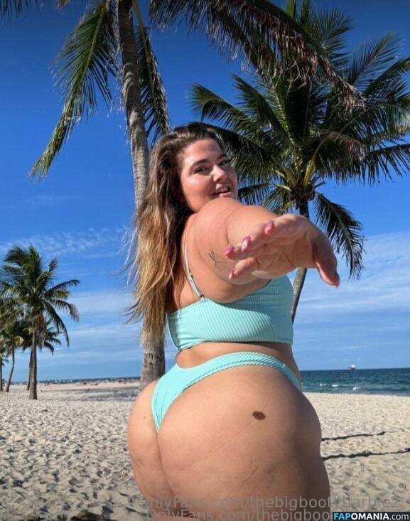 thebarbieari2 / thebigbootybarbie2 Nu OnlyFans  Foto vazada #38