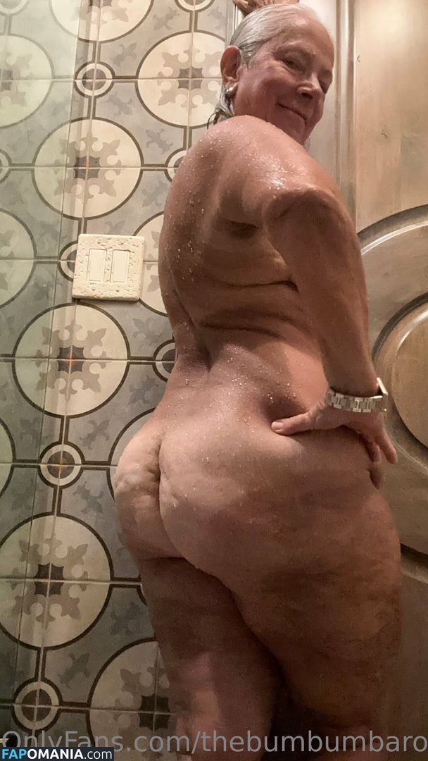 thebumbumbaroness Nu OnlyFans  Foto vazada #2