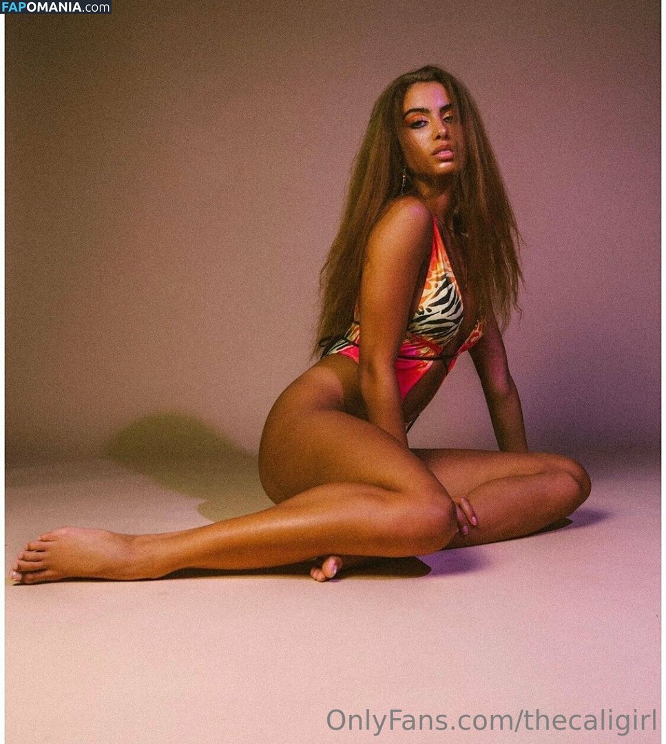 Thecaligirl / cameronnicolesmith Nu OnlyFans  Foto vazada #114
