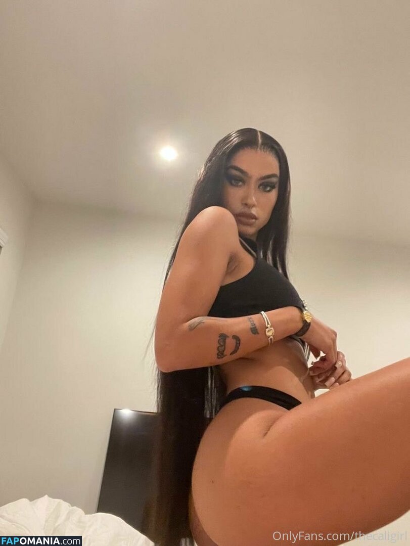 Thecaligirl / cameronnicolesmith Nu OnlyFans  Foto vazada #172
