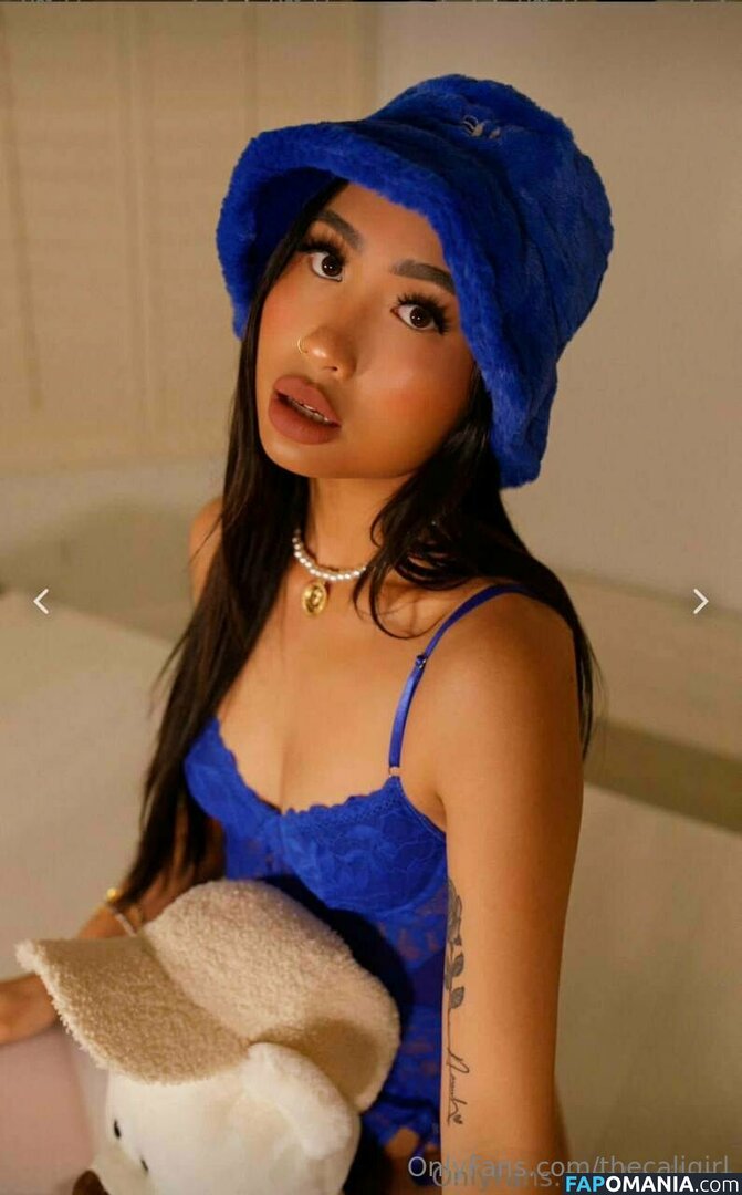 Thecaligirl / cameronnicolesmith Nu OnlyFans  Foto vazada #490