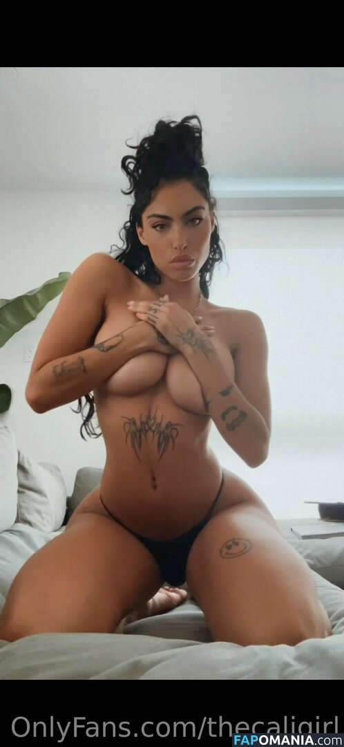 Thecaligirl / cameronnicolesmith Nu OnlyFans  Foto vazada #508