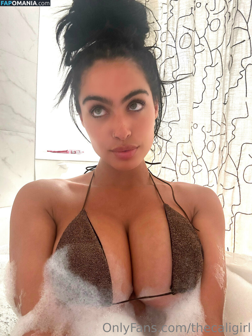 Thecaligirl / cameronnicolesmith Nu OnlyFans  Foto vazada #672