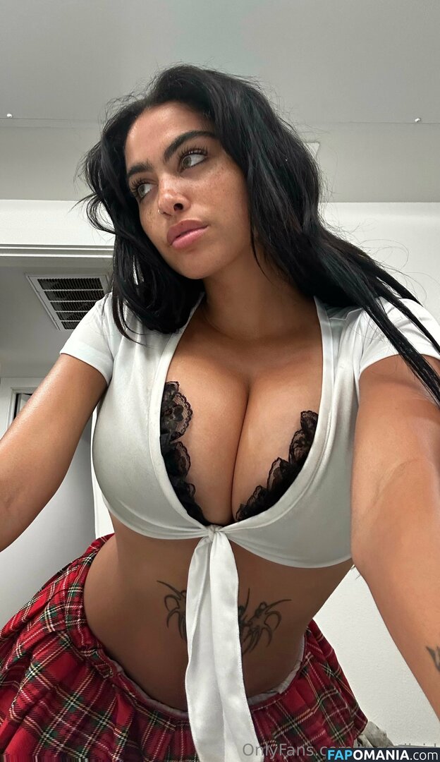Thecaligirl / cameronnicolesmith Nu OnlyFans  Foto vazada #676