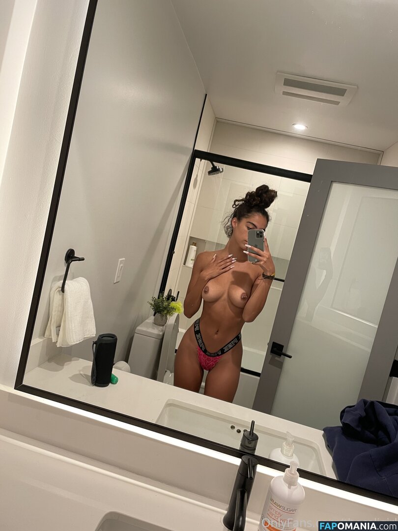Thecaligirl / cameronnicolesmith Nu OnlyFans  Foto vazada #693