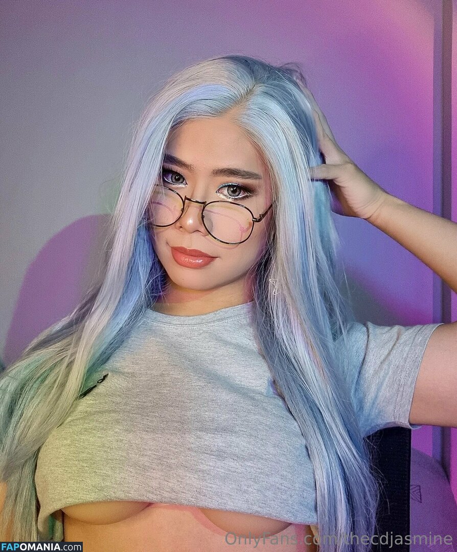 thecdjasmine / thejasmine__ Nu OnlyFans  Foto vazada #39