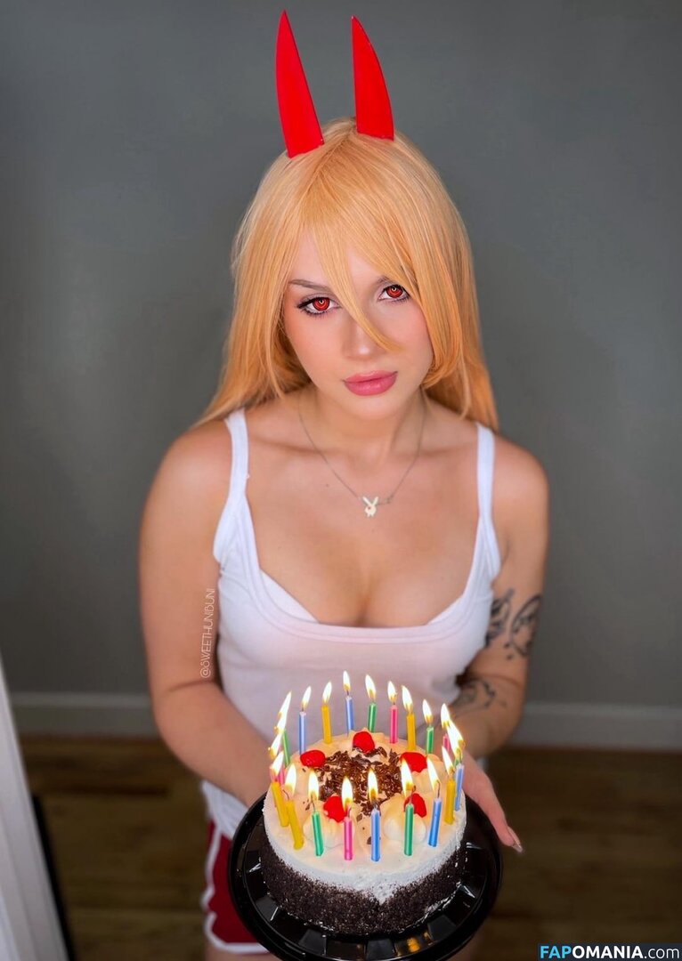 TheCherryBxmb / sweethoneybunnyyy / thecherrybxxxmb / xolilhunixo Nu OnlyFans  Foto vazada #9