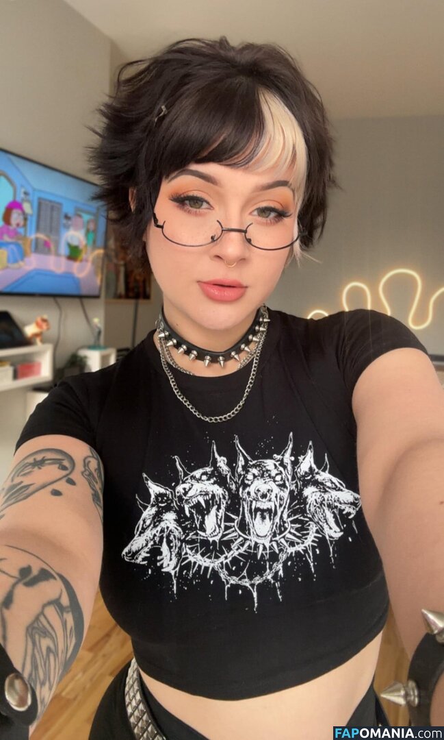 TheCherryBxmb / sweethoneybunnyyy / thecherrybxxxmb / xolilhunixo Nu OnlyFans  Foto vazada #13
