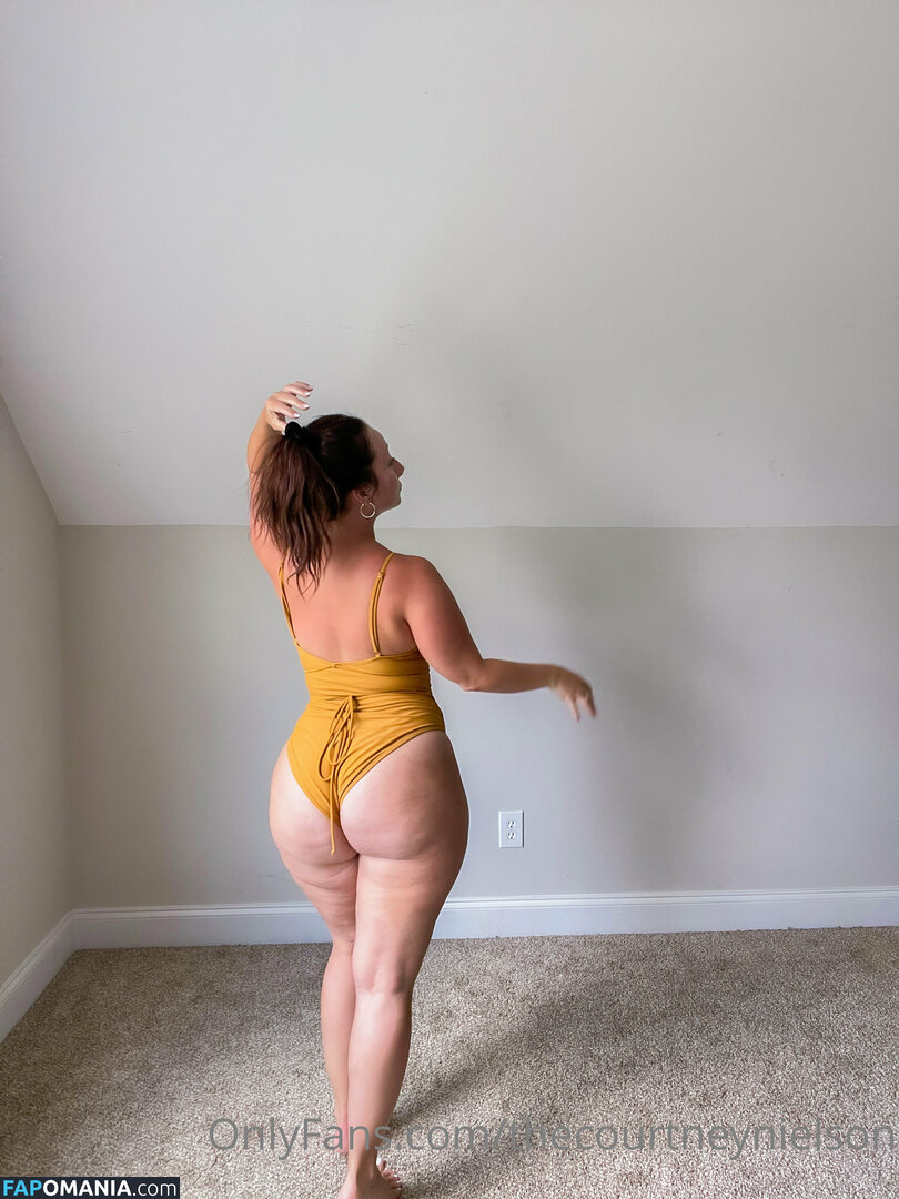 Courtney Nielson / Thecourtneynielson / u251942730 Nu OnlyFans  Foto vazada #50