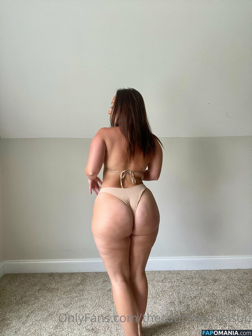 Courtney Nielson / Thecourtneynielson / u251942730 Nu OnlyFans  Foto vazada #53