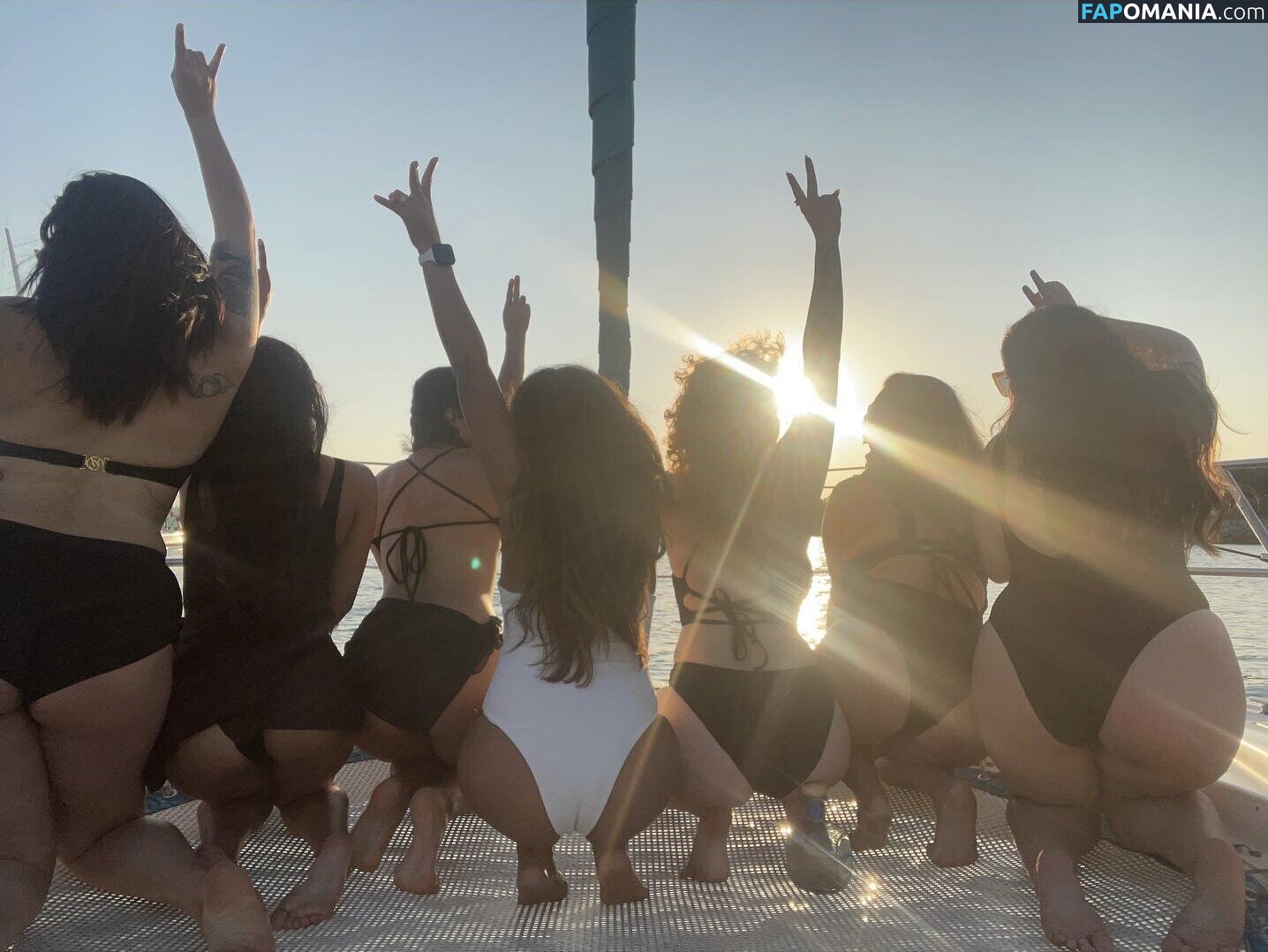 TheCrazyGorilla Nu OnlyFans  Foto vazada #1