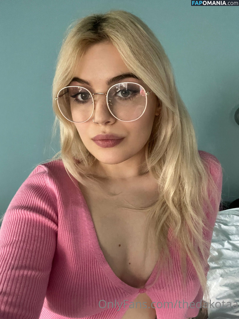 thedakota / thedakotaa Nu OnlyFans  Foto vazada #24