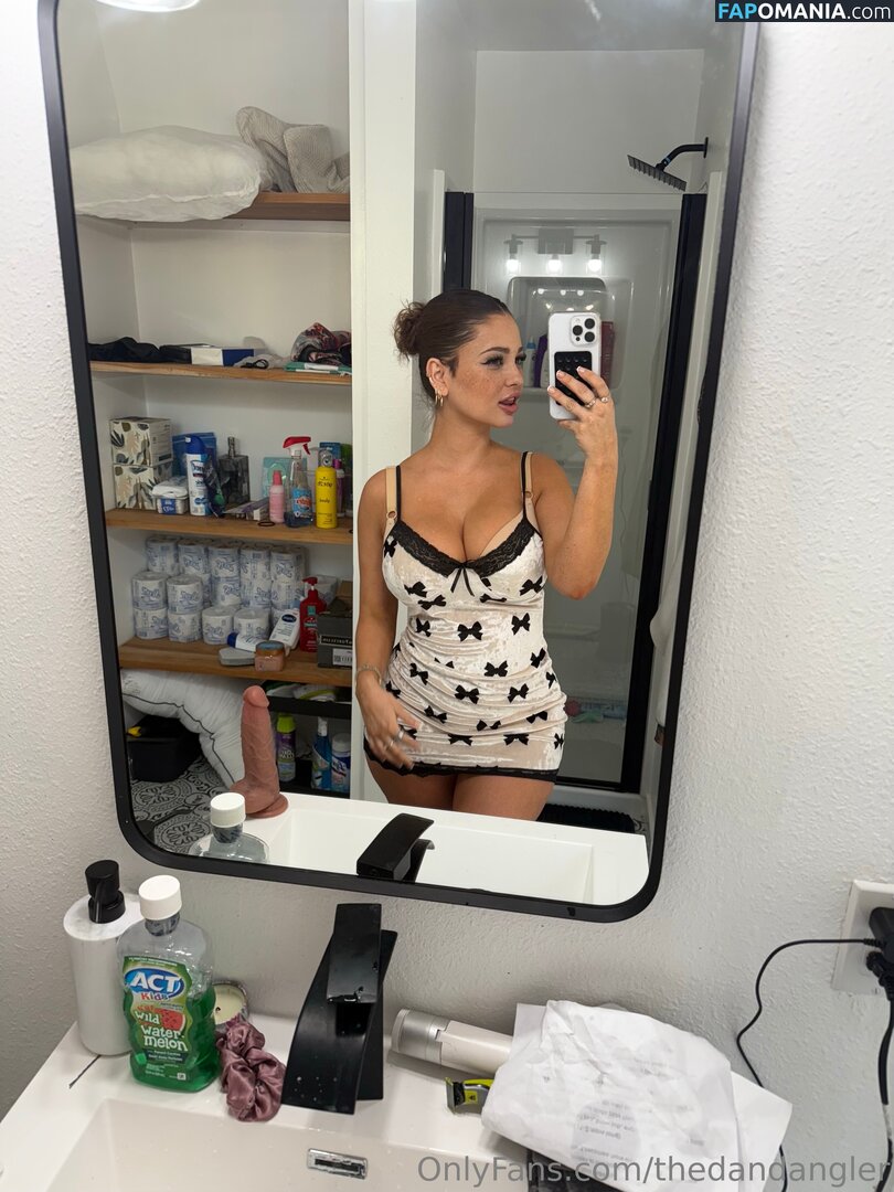 TheDanDangler / https: Nu OnlyFans  Foto vazada #50