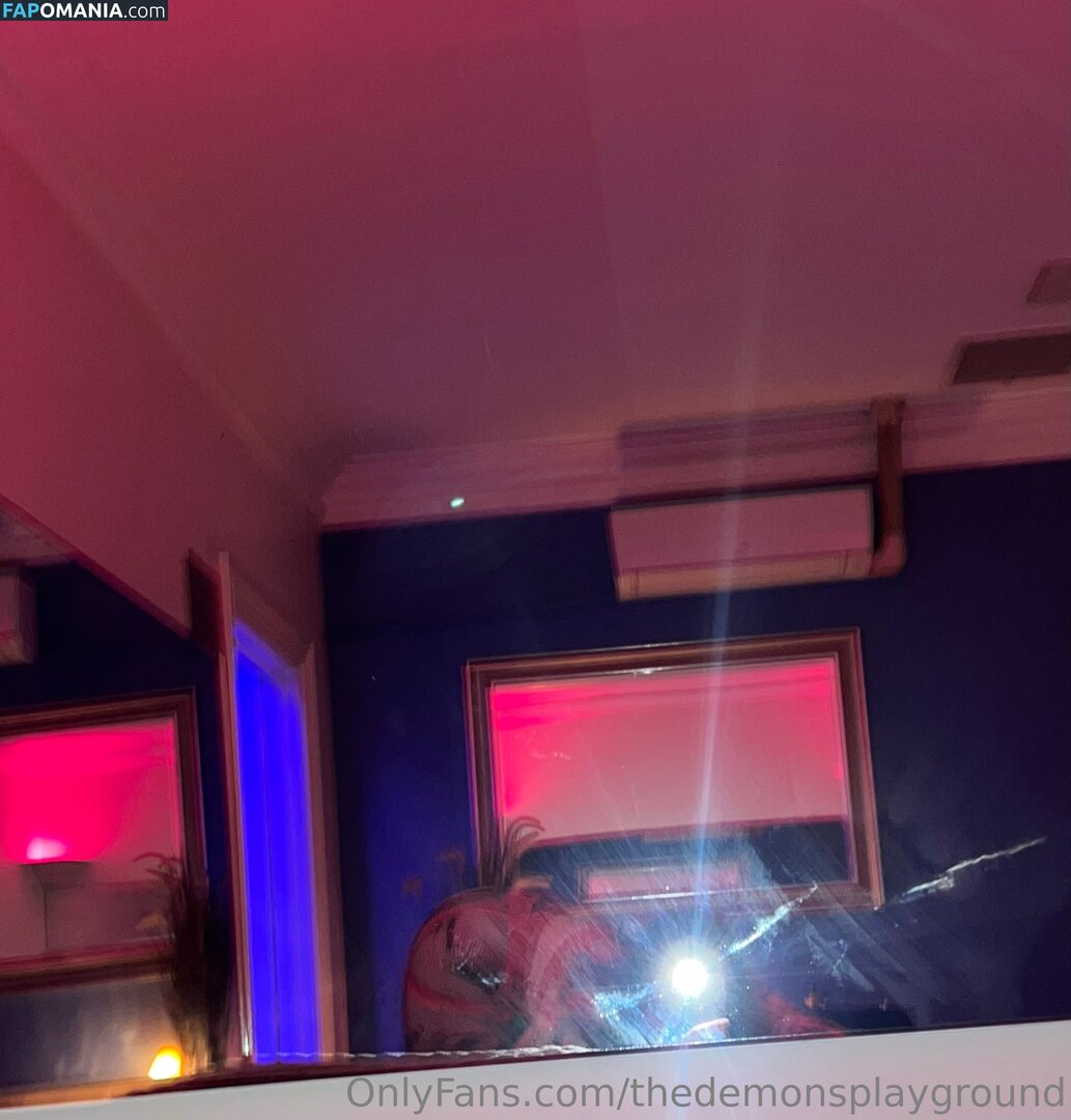 thedemonsplayground Nu OnlyFans  Foto vazada #6
