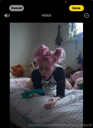 thedemonsplayground