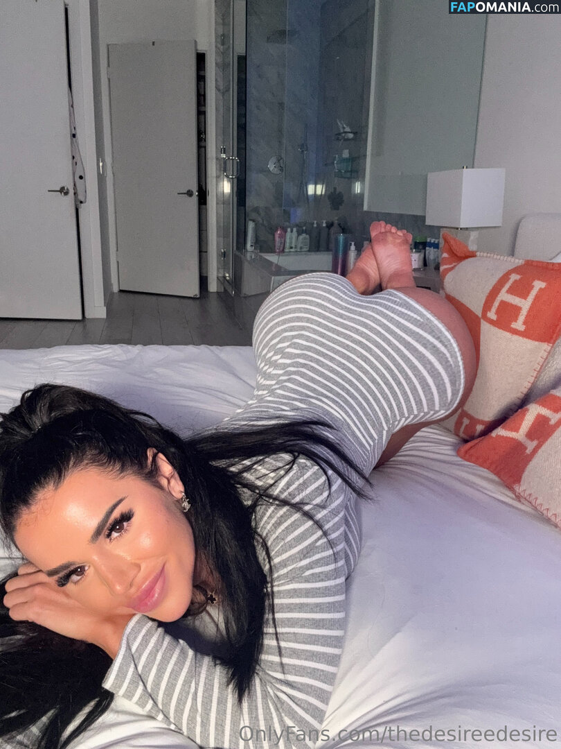 thedesireedesire Nu OnlyFans  Foto vazada #2