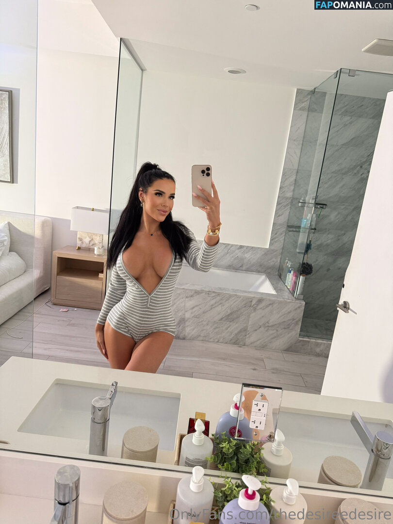 thedesireedesire Nu OnlyFans  Foto vazada #3