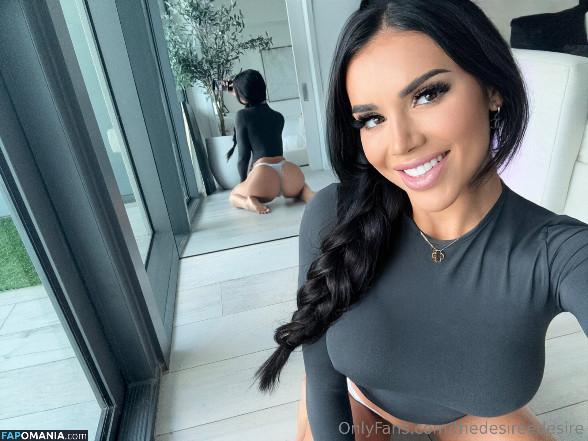 thedesireedesire Nu OnlyFans  Foto vazada #9