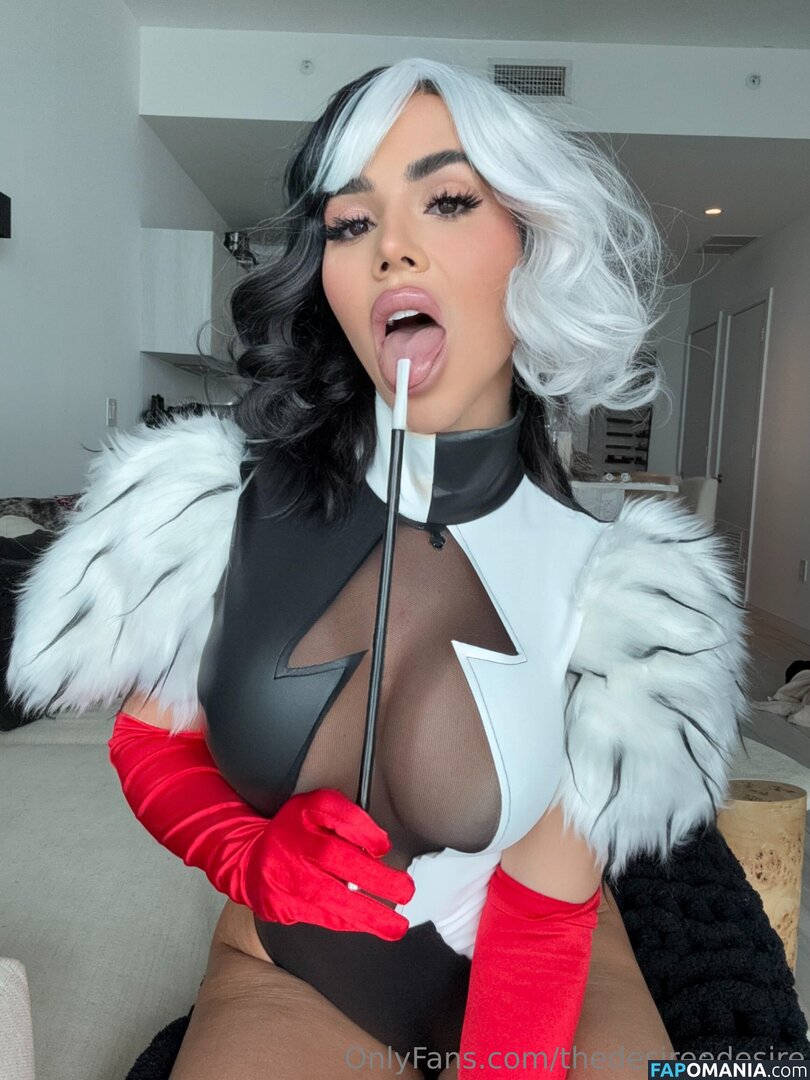 thedesireedesire Nu OnlyFans  Foto vazada #15