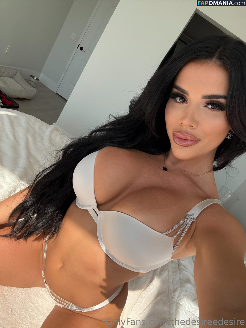 thedesireedesire Nu OnlyFans  Foto vazada #16