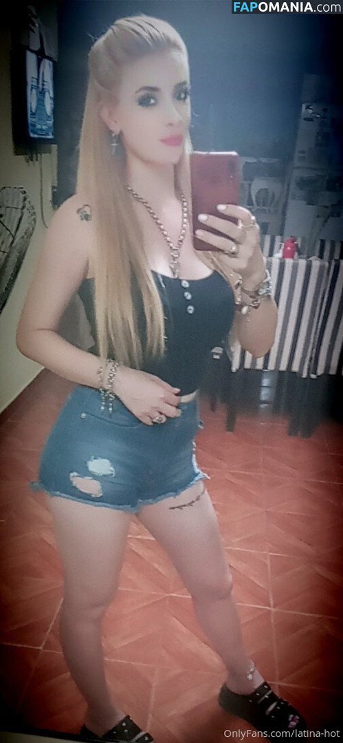 thedevilhot Nu OnlyFans  Foto vazada #27