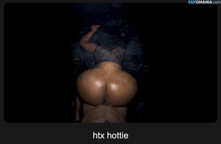 theehtxhottiee Nu OnlyFans  Foto vazada #1