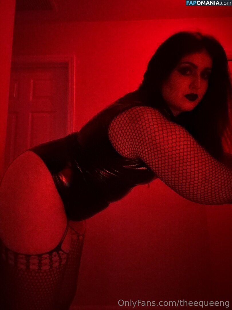 sultryconditioner / theequeeng Nu OnlyFans  Foto vazada #5