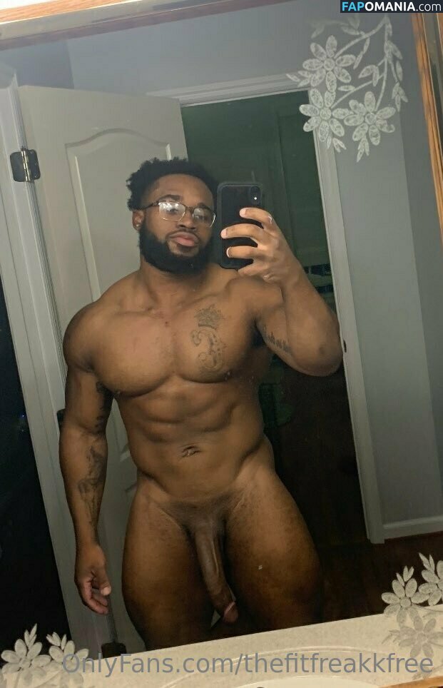 thefigfreek / thefitfreakkfree Nu OnlyFans  Foto vazada #32