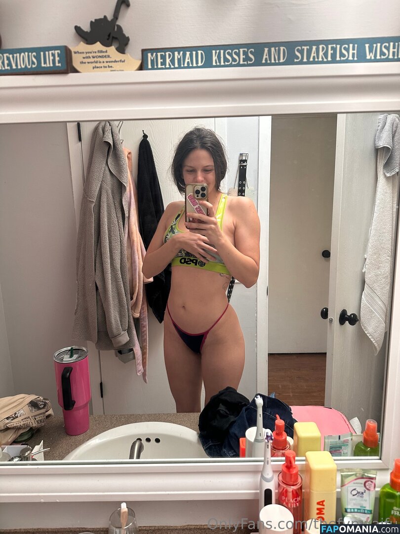 fypwaifu / thefypwaifu Nu OnlyFans  Foto vazada #2