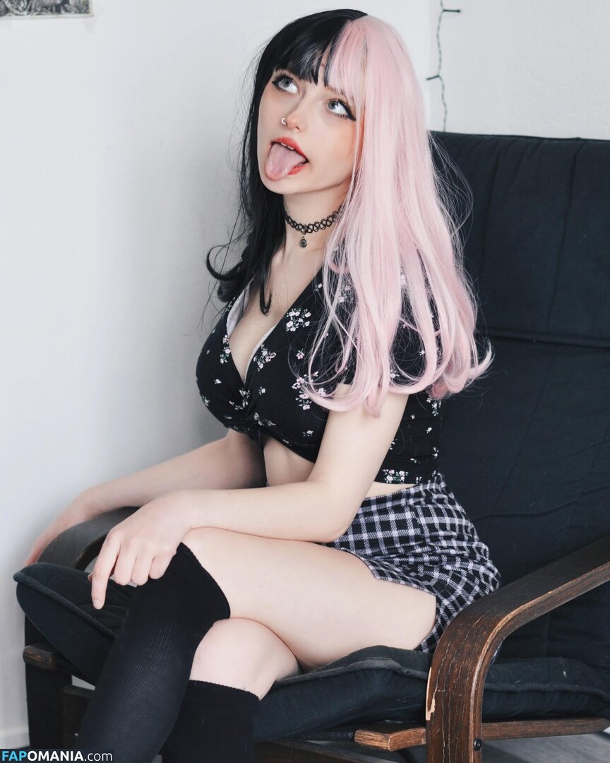 theinsolentbunny Nu OnlyFans  Foto vazada #3