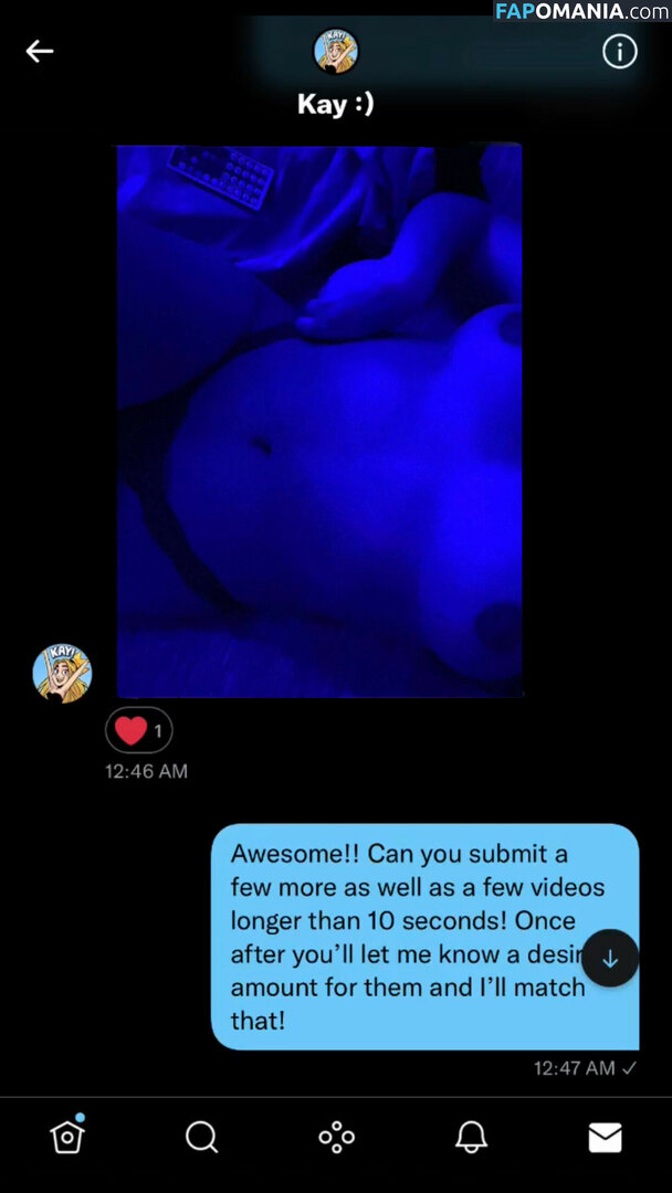 Thekaymaster / thekaymaster00 Nu OnlyFans  Foto vazada #7