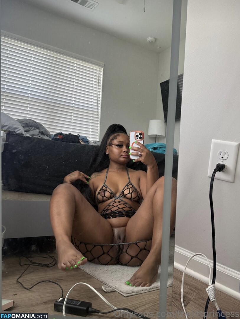 TheLittPrincess / TheTwerkPrincess / Theeevilprince1 / https: Nu OnlyFans  Foto vazada #1
