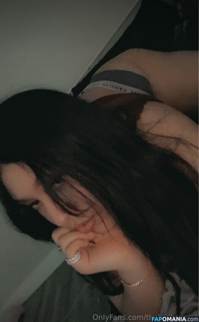 TheLowkeyMel / theofficiallmel Nu OnlyFans  Foto vazada #2