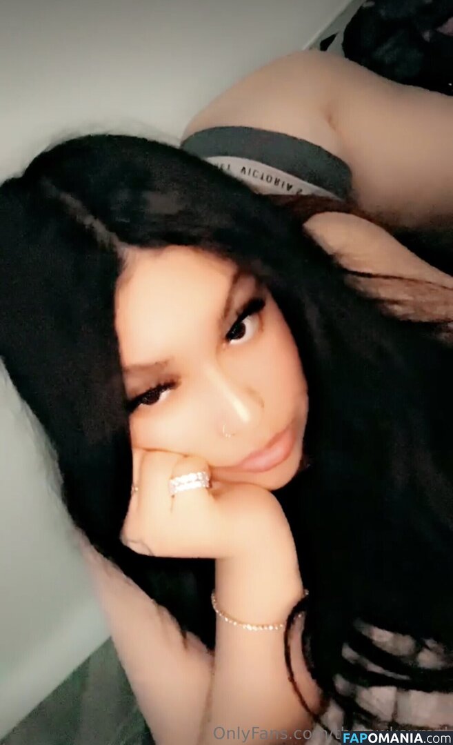 TheLowkeyMel / theofficiallmel Nu OnlyFans  Foto vazada #3