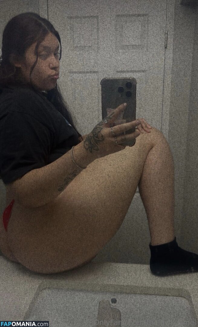 TheLowkeyMel / theofficiallmel Nu OnlyFans  Foto vazada #18