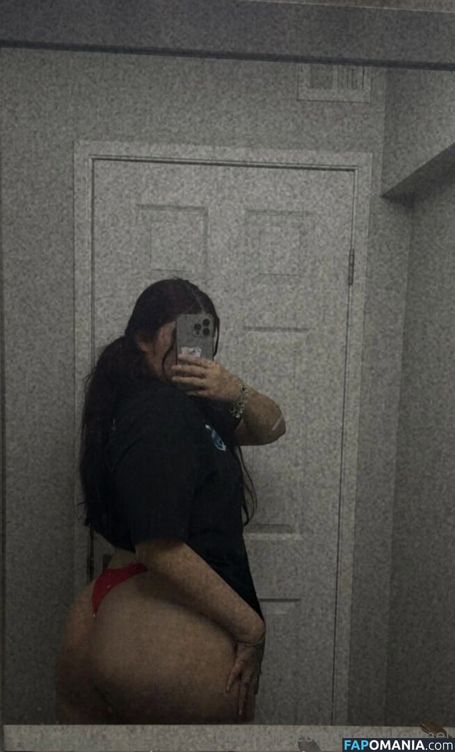 TheLowkeyMel / theofficiallmel Nu OnlyFans  Foto vazada #19