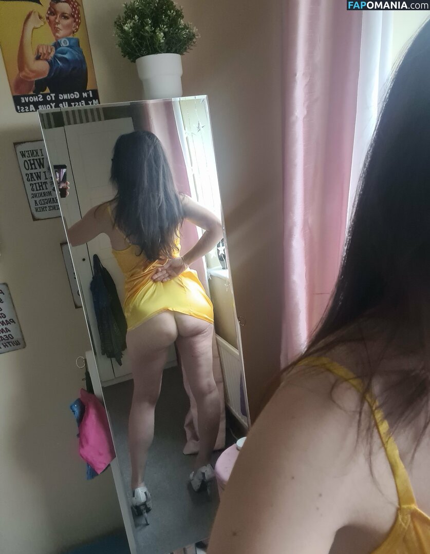 Miss Dawson / hotmilf_rose / themissdawso9 / themissdawson Nu OnlyFans  Foto vazada #50
