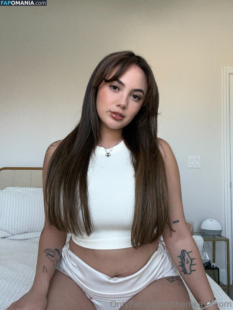 thenikavenom Nu OnlyFans  Foto vazada #6