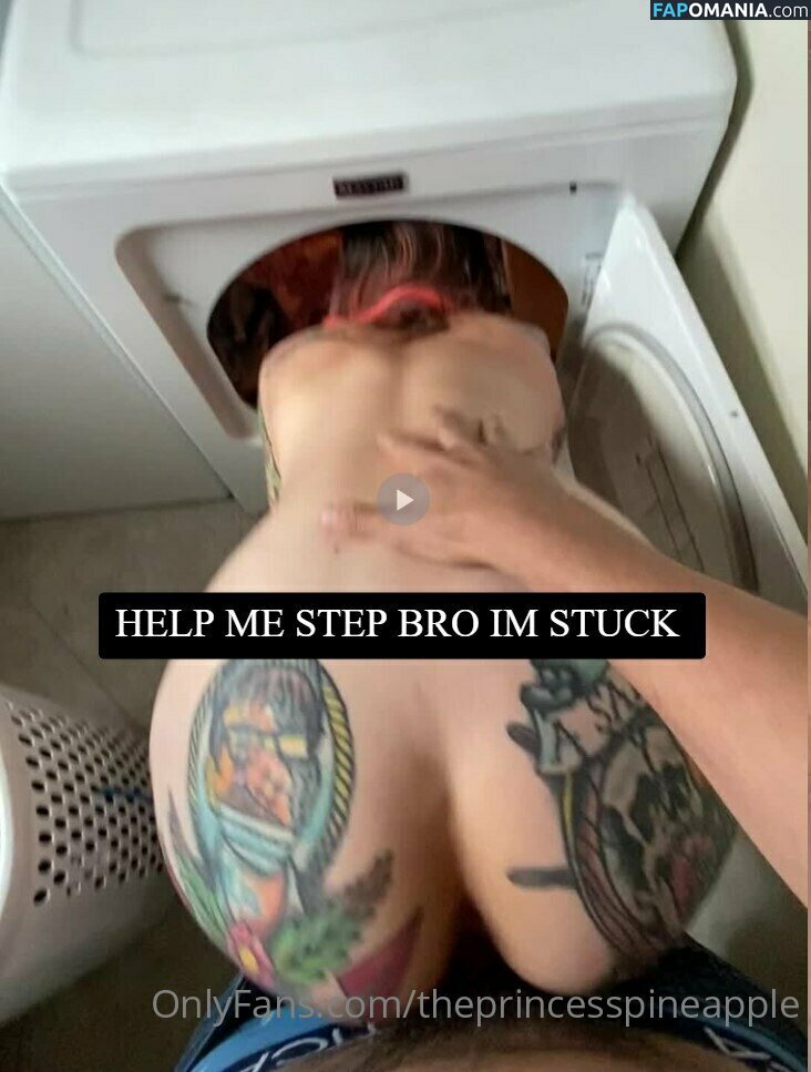 GF Xperience / high_imbrandy / iwantprincesspineapple / theprincesspineapple Nu OnlyFans  Foto vazada #145
