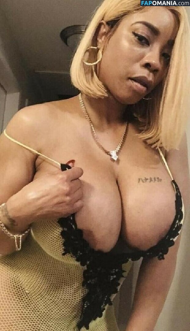 Therealbrickhousebody / itsmissbhb Nu OnlyFans  Foto vazada #2